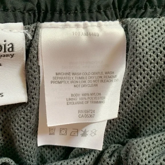 Columbia shorts - Picture 4 of 9